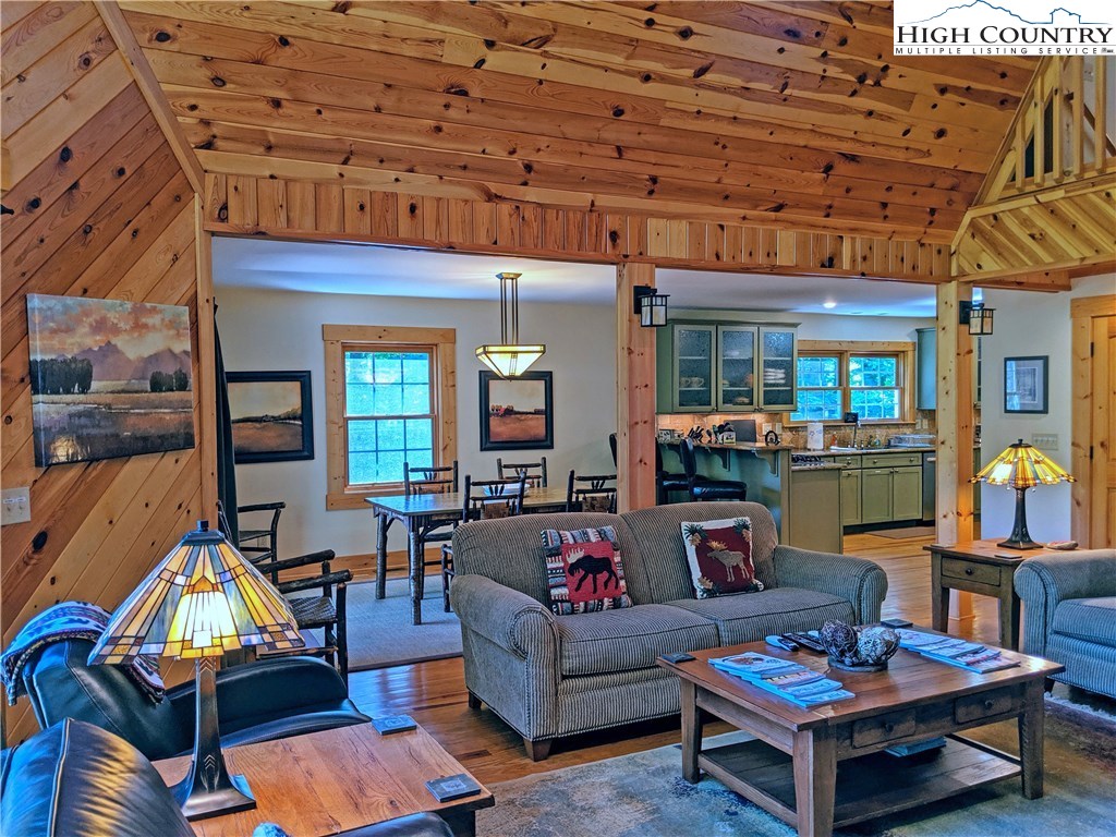 632 Grousemoor Road Deep Gap, NC 28618 - Photo 12 of 43 Gallery Image 12