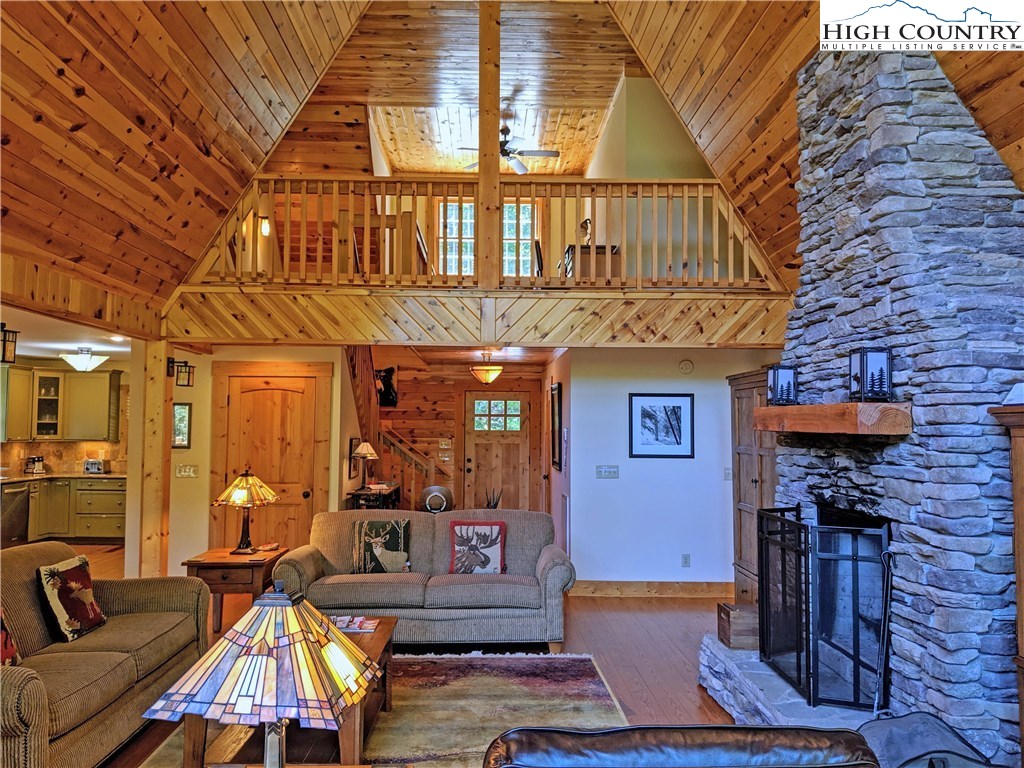 632 Grousemoor Road Deep Gap, NC 28618 - Photo 14 of 43 Gallery Image 14