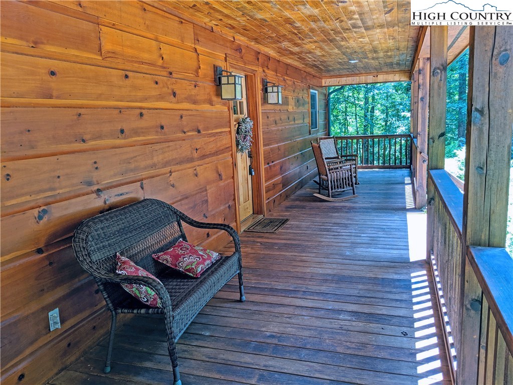 632 Grousemoor Road Deep Gap, NC 28618 - Photo 35 of 43 Gallery Image 35