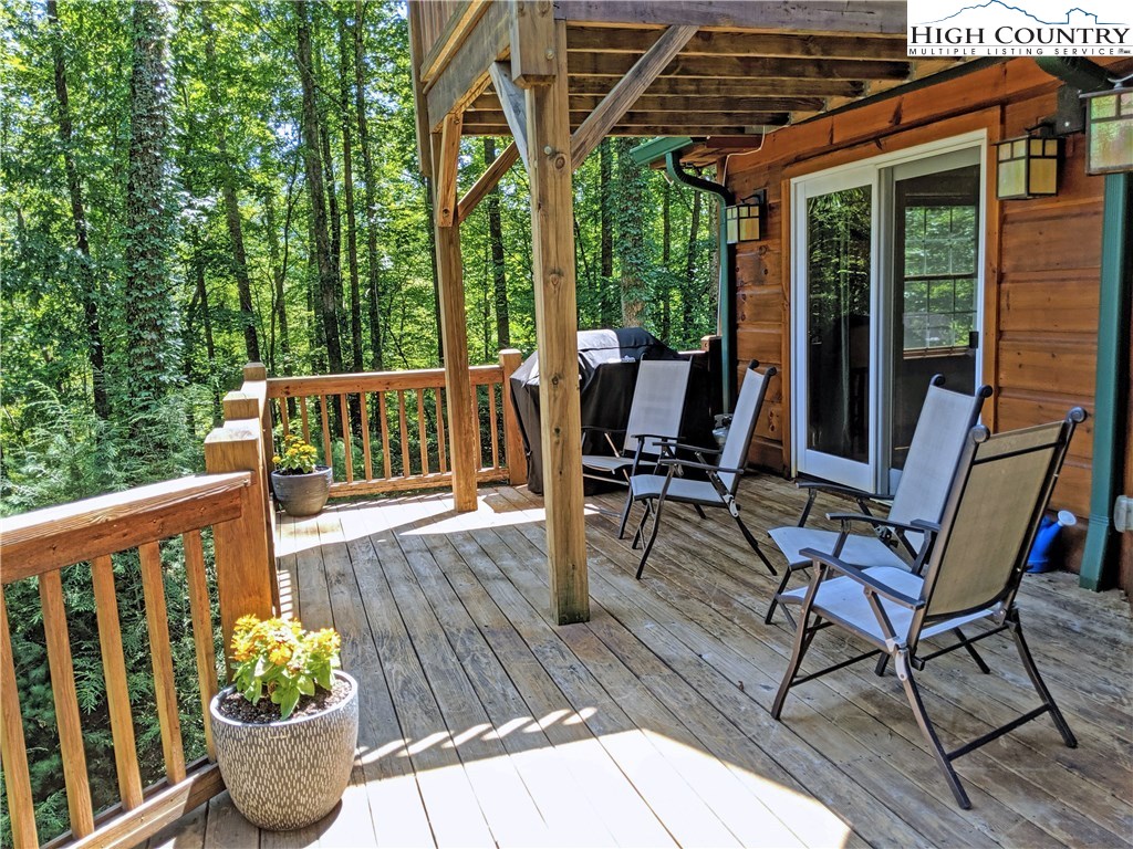 632 Grousemoor Road Deep Gap, NC 28618 - Photo 4 of 43 Gallery Image 4
