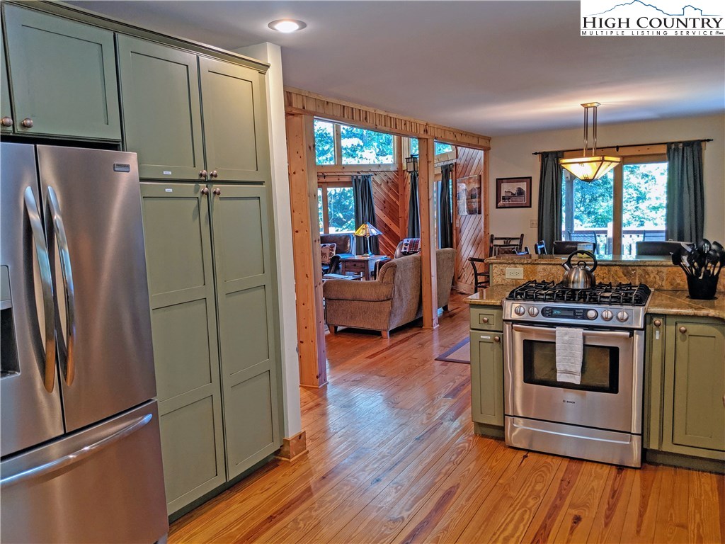 632 Grousemoor Road Deep Gap, NC 28618 - Photo 8 of 43 Gallery Image 8