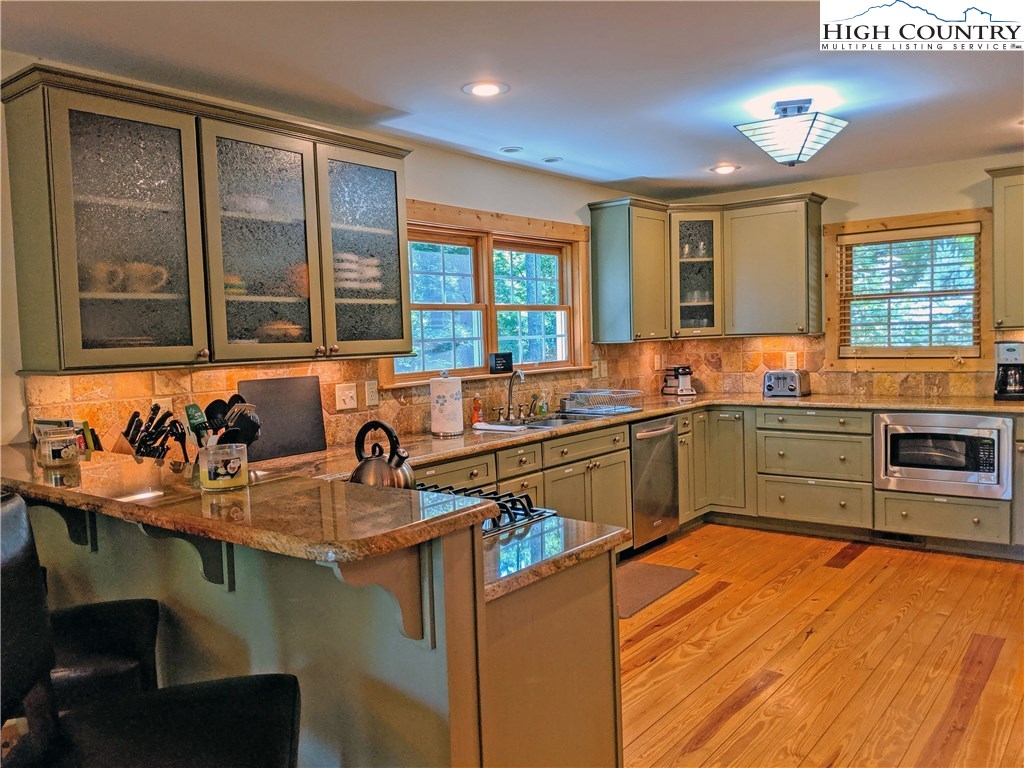 632 Grousemoor Road Deep Gap, NC 28618 - Photo 10 of 43 Gallery Image 10