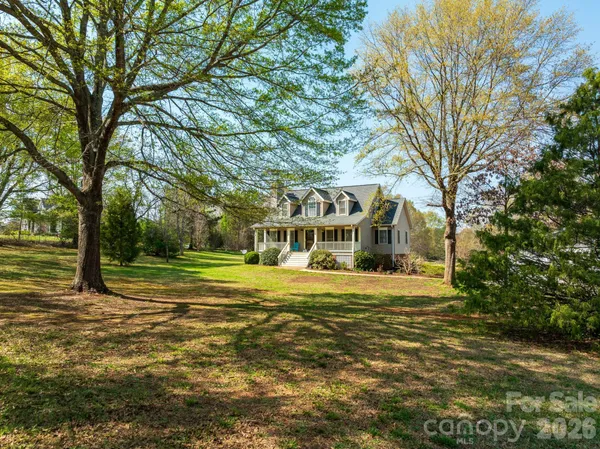$644,900 | 1570 Roddy Road, Campobello, SC 29322