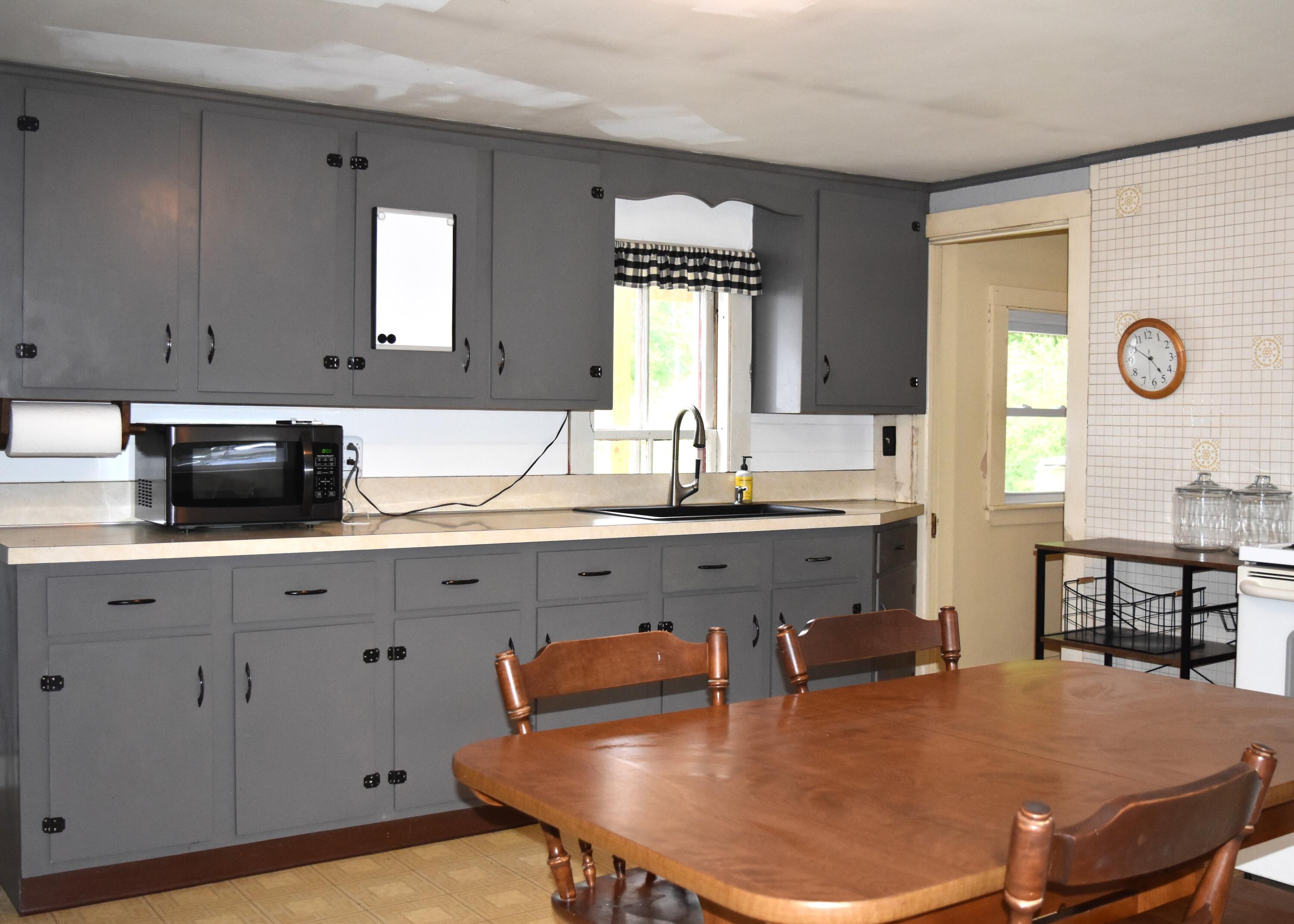 602 Water Street West Newfield, ME 04095 - Photo 6 of 26 Kitchen 4
