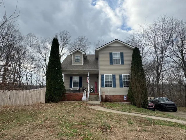 $375,000 | 907 Sugarcane Way, Clarksville, TN 37040