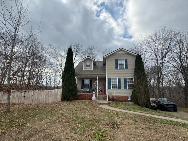 $375,000 | 907 Sugarcane Way, Clarksville, TN 37040