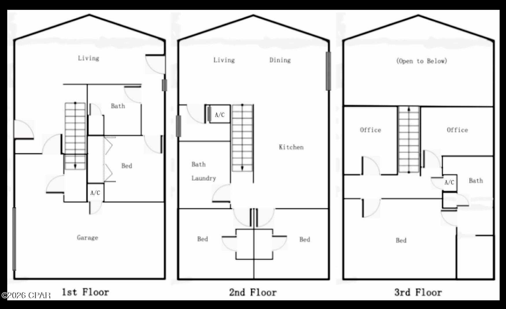 3001 Russ Road Marianna, FL 32446 - Photo 20 of 20