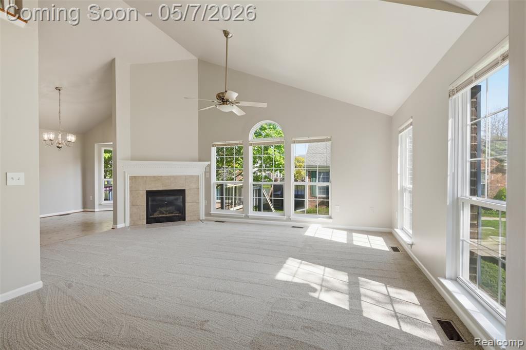 49118 Hawksburry Road Canton, MI 48188 - Photo 5 of 54