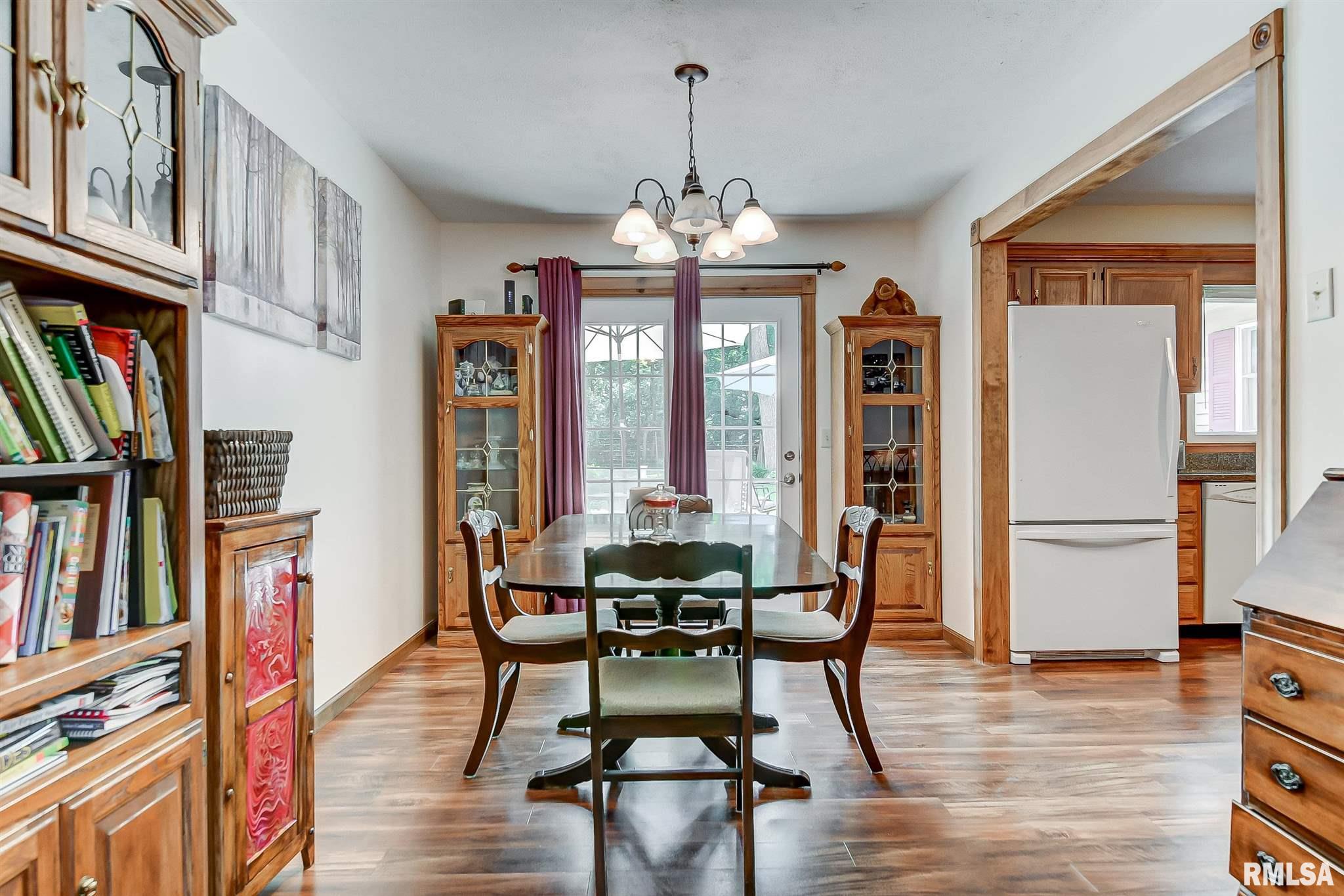 42 Woods Mill Road Sherman, IL 62684 - Photo 9 of 41 Gallery Image 9