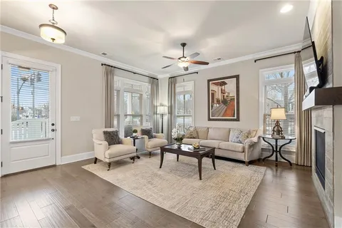 $1,399,000 | 98 Academy Street, Alpharetta, GA 30009