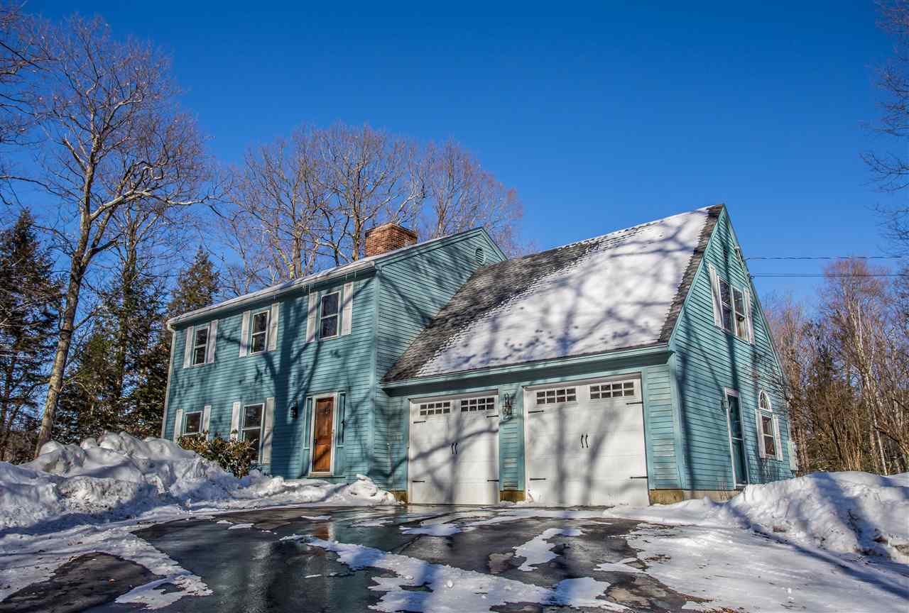 465 Joe English Road New Boston, NH 03070 - Photo 1 of 25