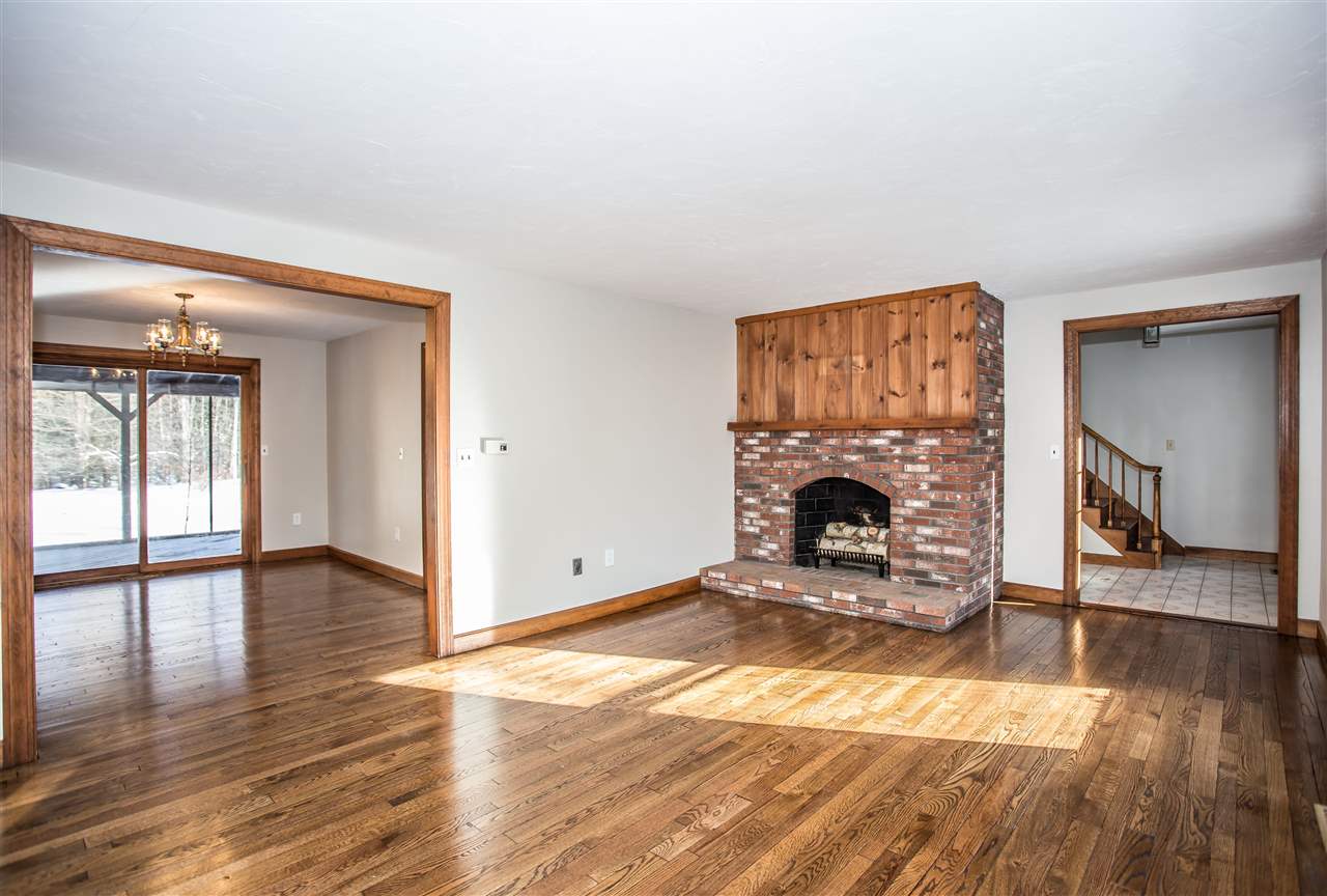 465 Joe English Road New Boston, NH 03070 - Photo 2 of 25