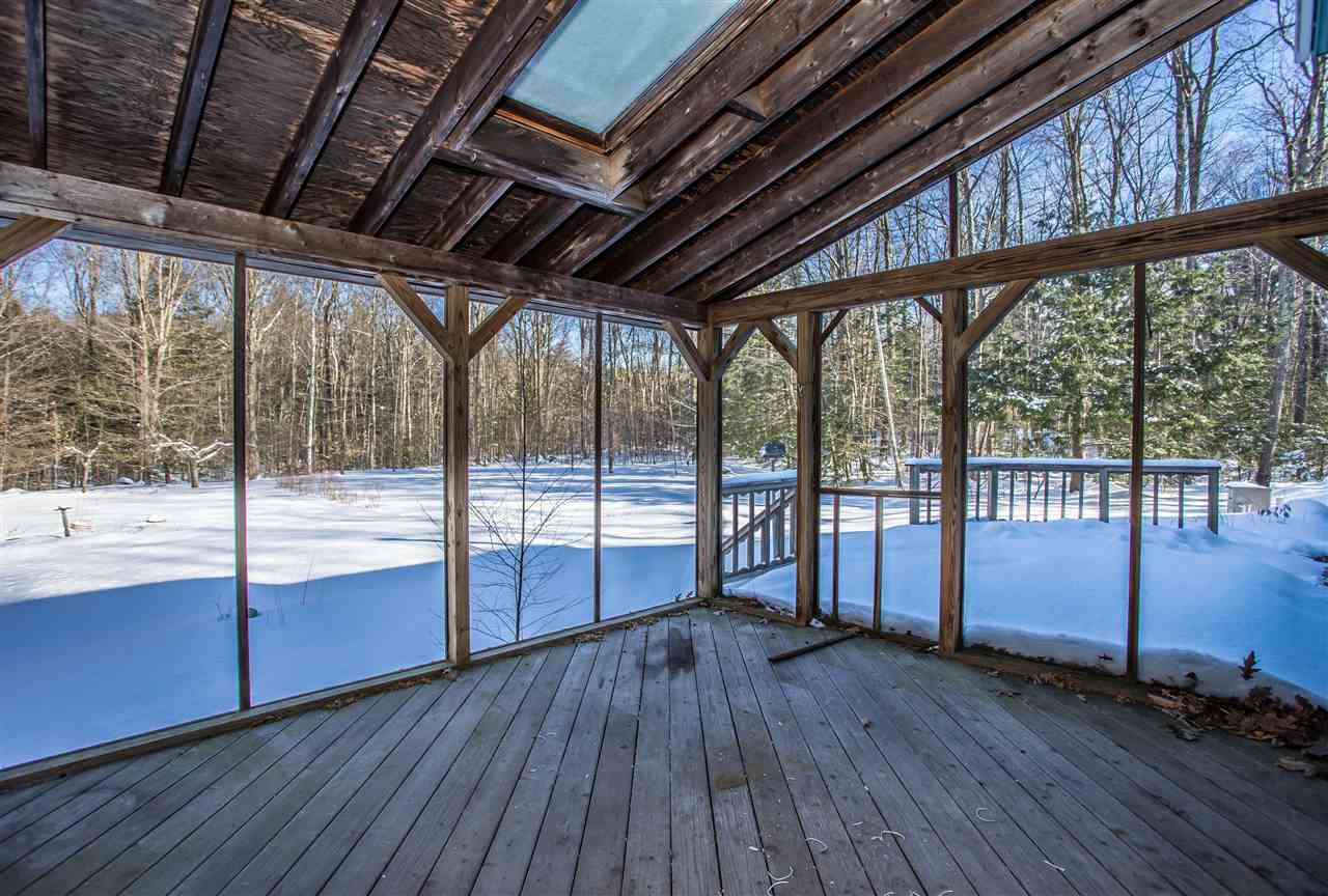 465 Joe English Road New Boston, NH 03070 - Photo 21 of 25