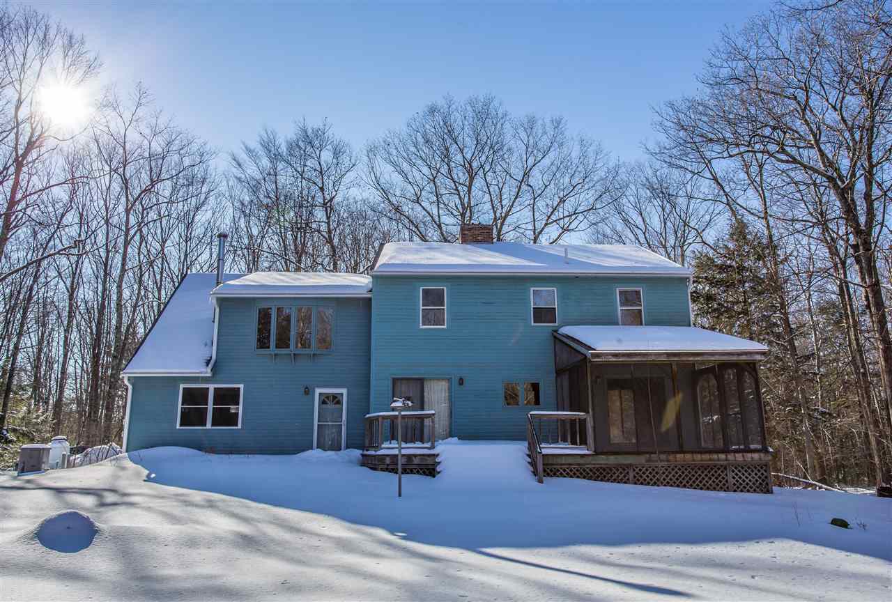465 Joe English Road New Boston, NH 03070 - Photo 22 of 25