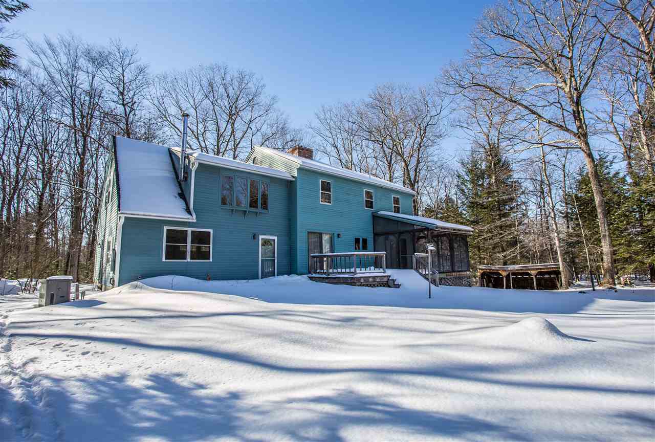 465 Joe English Road New Boston, NH 03070 - Photo 23 of 25