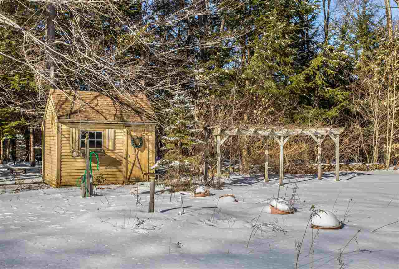 465 Joe English Road New Boston, NH 03070 - Photo 24 of 25