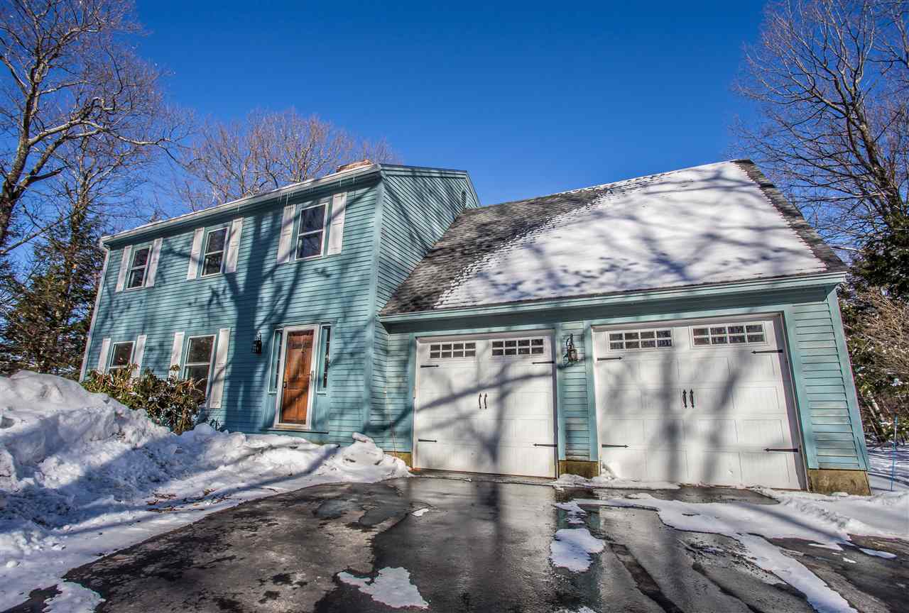 465 Joe English Road New Boston, NH 03070 - Photo 25 of 25