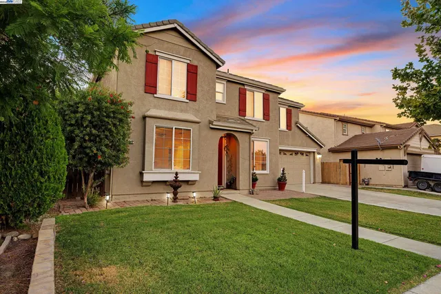 $629,000 | 1419 Nubian Street, Patterson, CA 95363