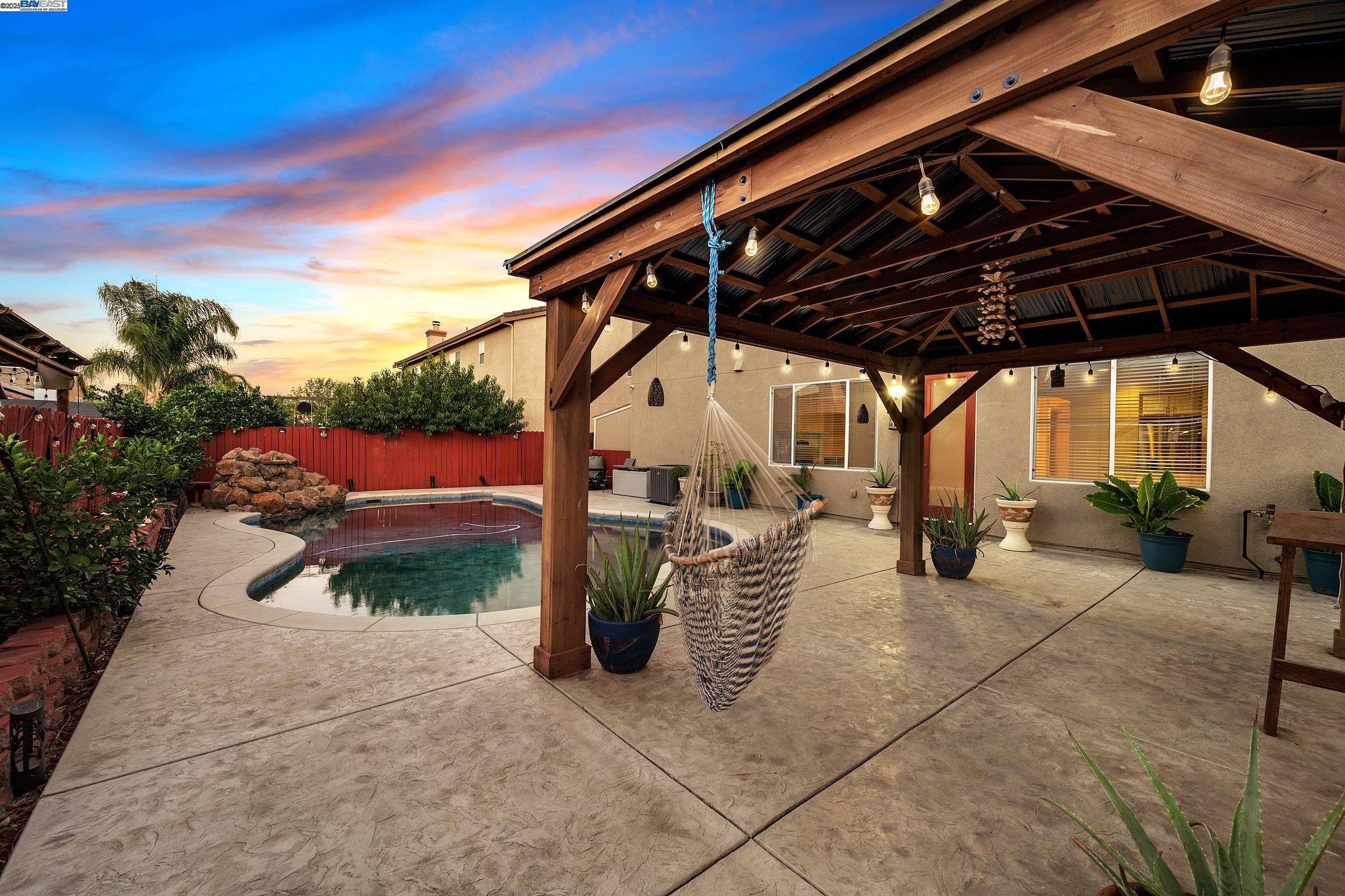 1419 Nubian Street Patterson, CA 95363 - Photo 11 of 60