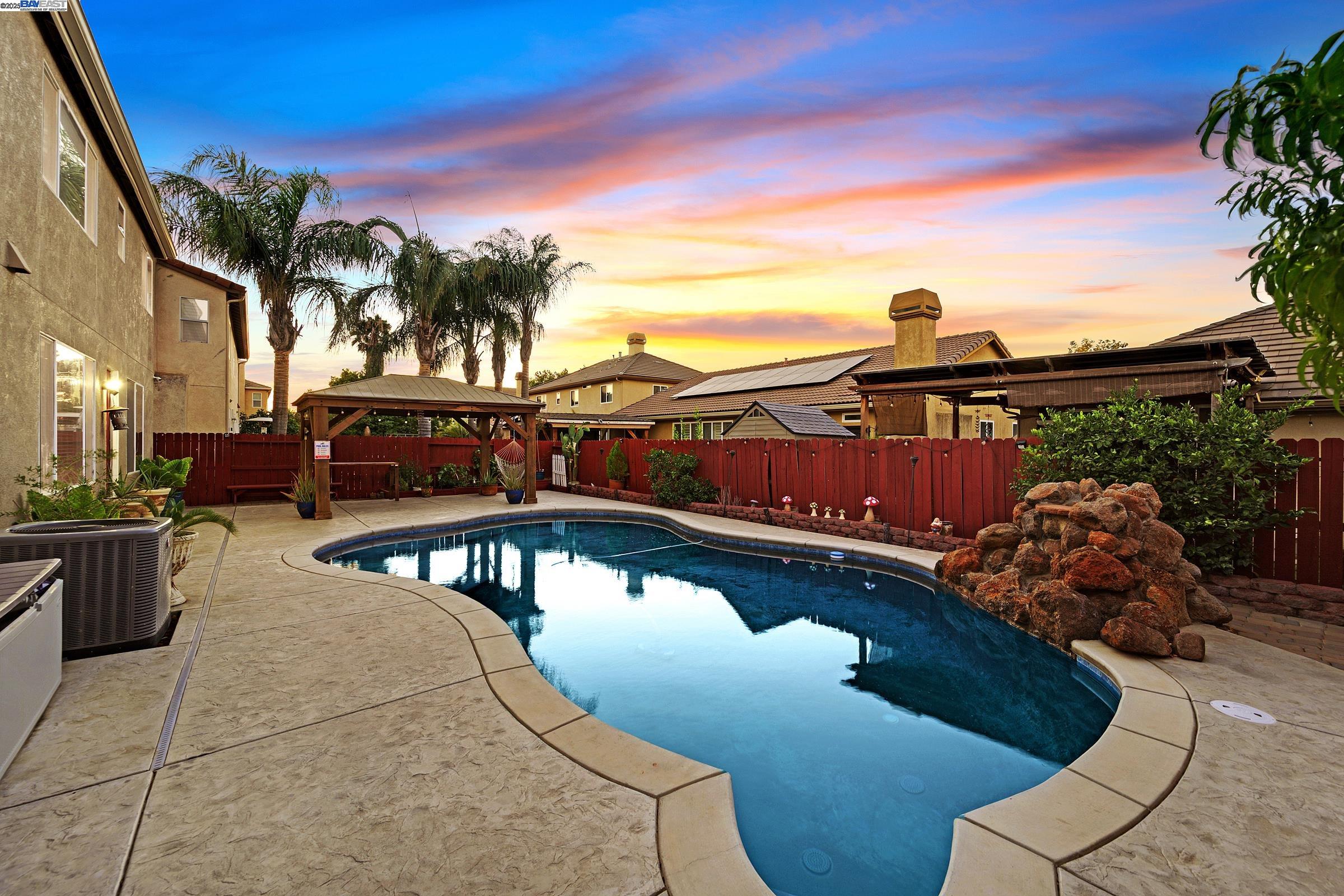 1419 Nubian Street Patterson, CA 95363 - Photo 41 of 60