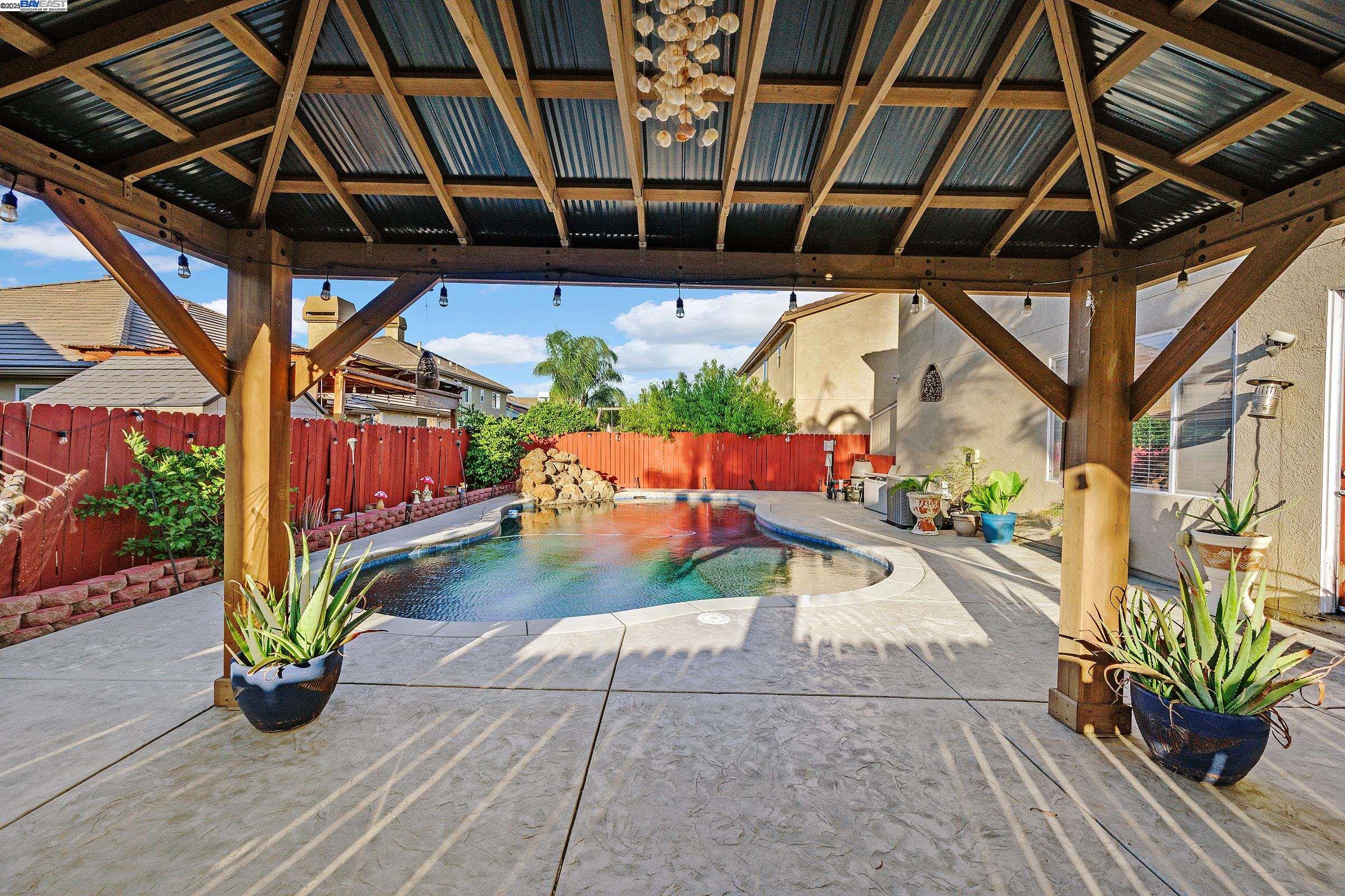 1419 Nubian Street Patterson, CA 95363 - Photo 47 of 60