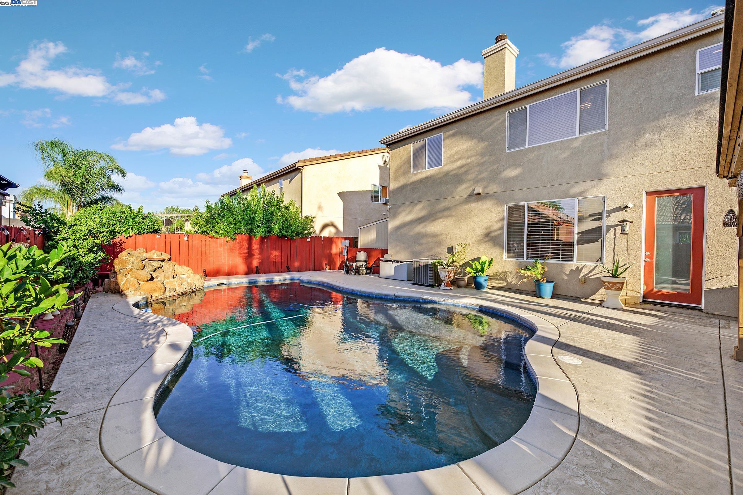 1419 Nubian Street Patterson, CA 95363 - Photo 50 of 60