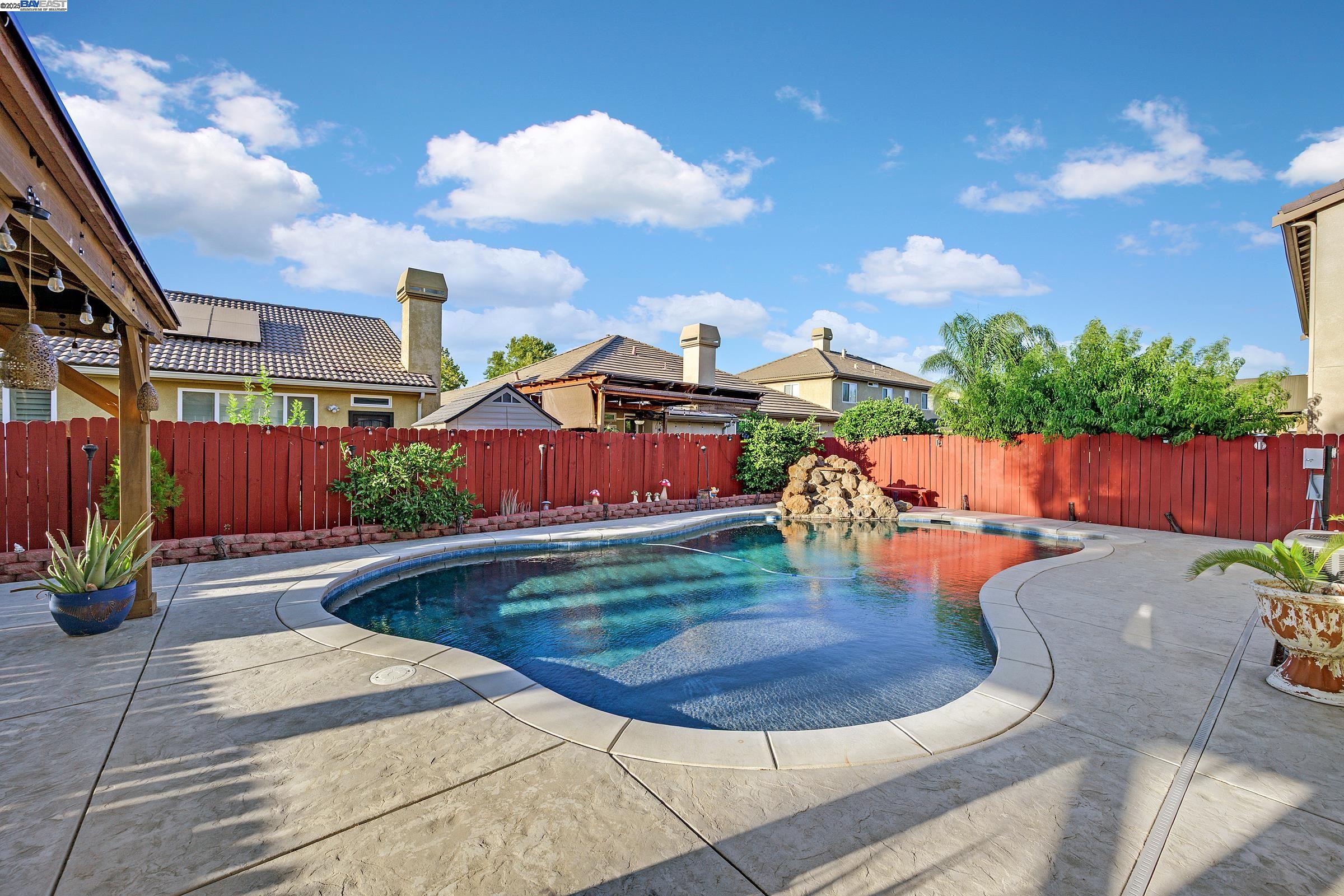 1419 Nubian Street Patterson, CA 95363 - Photo 54 of 60