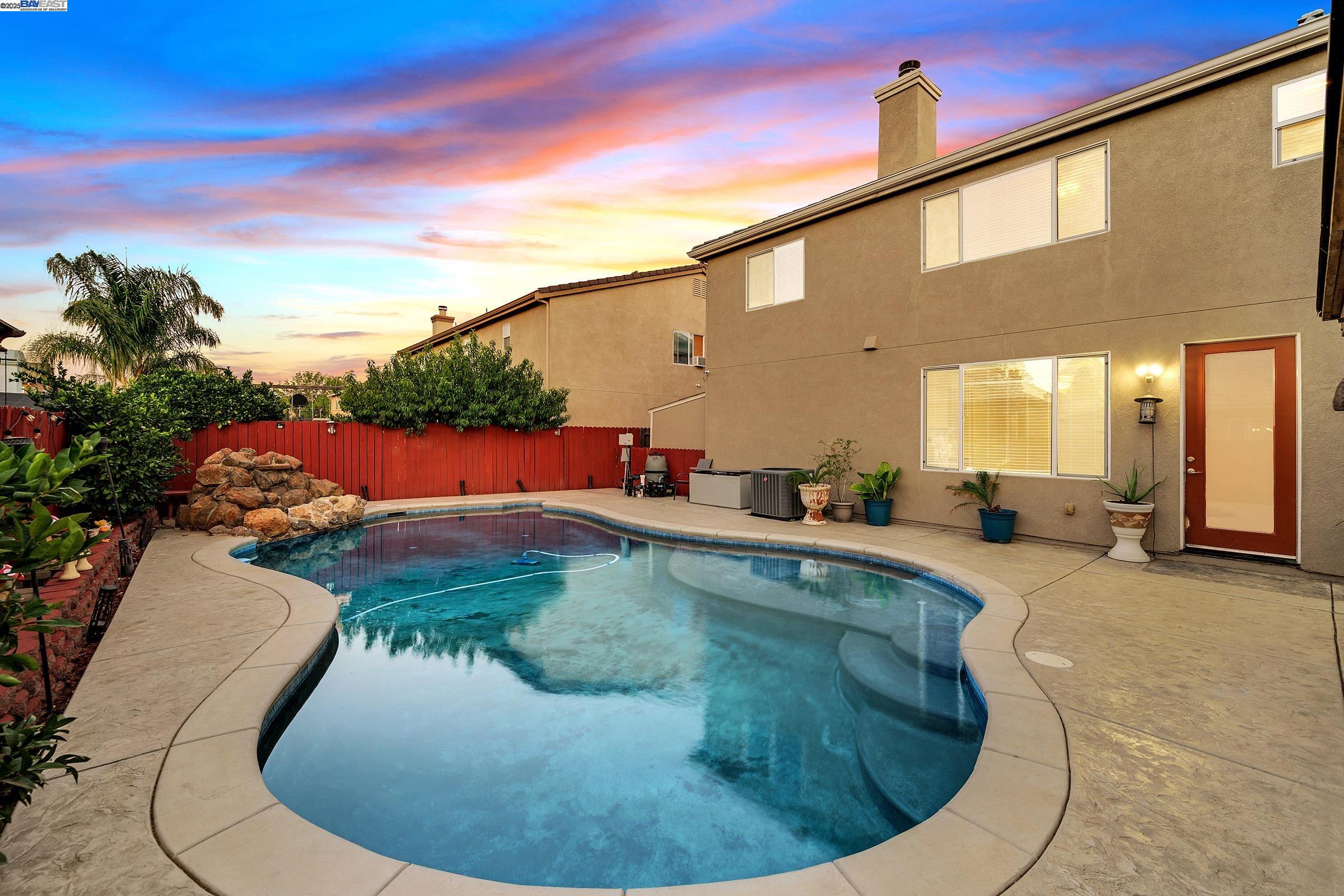 1419 Nubian Street Patterson, CA 95363 - Photo 7 of 60