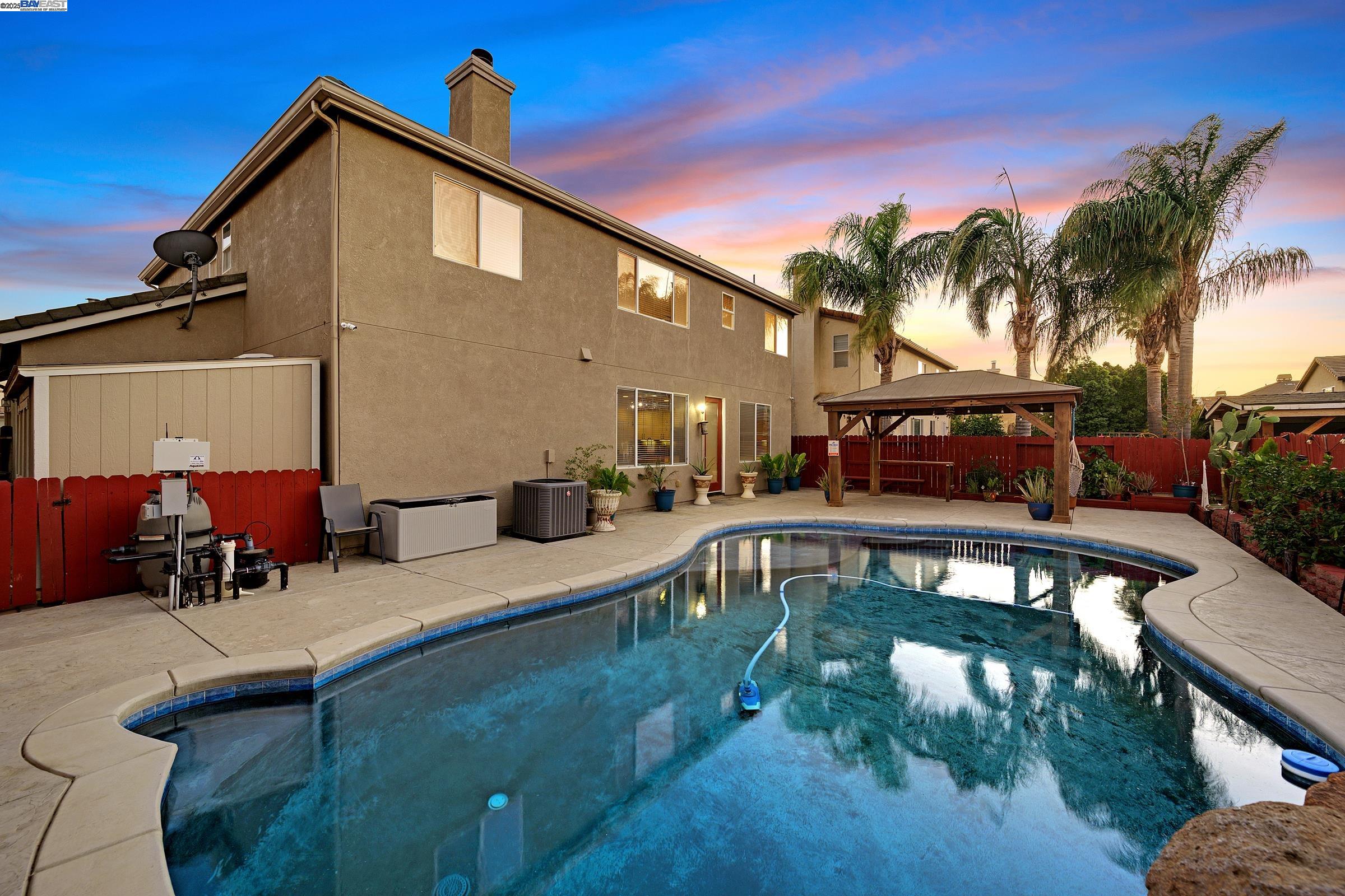 1419 Nubian Street Patterson, CA 95363 - Photo 8 of 60