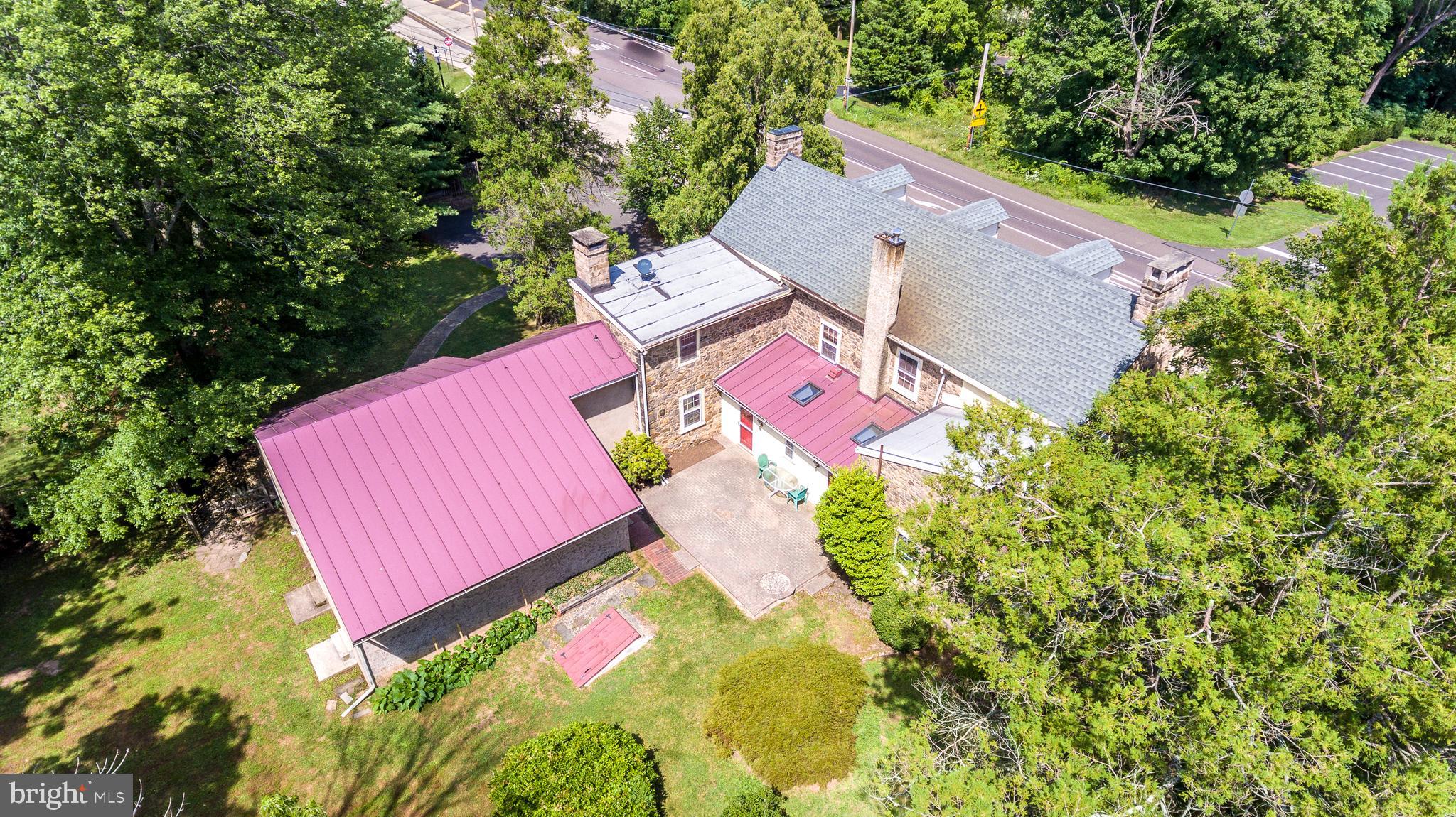 1960 South Easton Road Doylestown, PA 18901 - Photo 14 of 57 Overview of entire structure