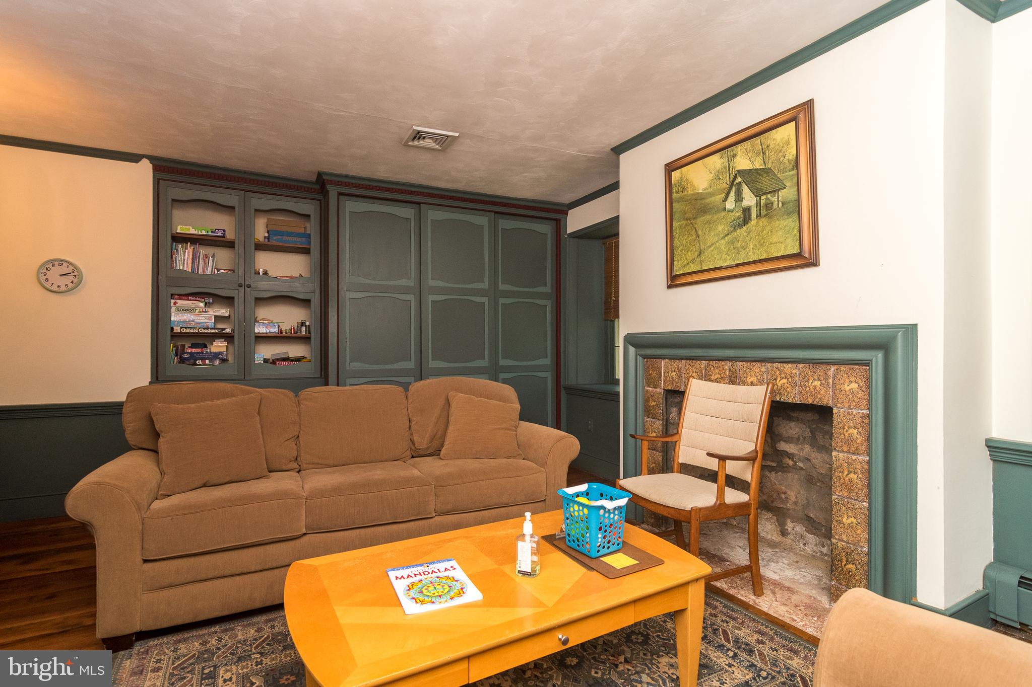 1960 South Easton Road Doylestown, PA 18901 - Photo 37 of 57 2nd Story. "Bedrooms" or offices your choice