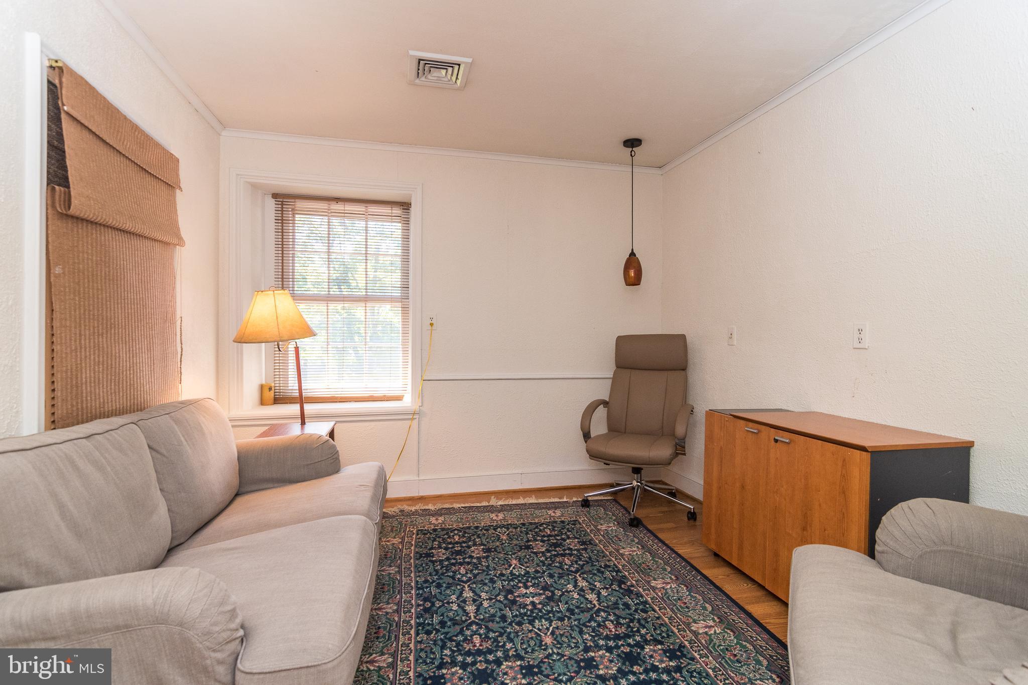 1960 South Easton Road Doylestown, PA 18901 - Photo 44 of 57 Small bedroom or office.