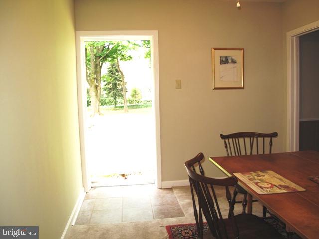 1960 South Easton Road Doylestown, PA 18901 - Photo 54 of 57 Dining Room or office? Looks out on gardens.
