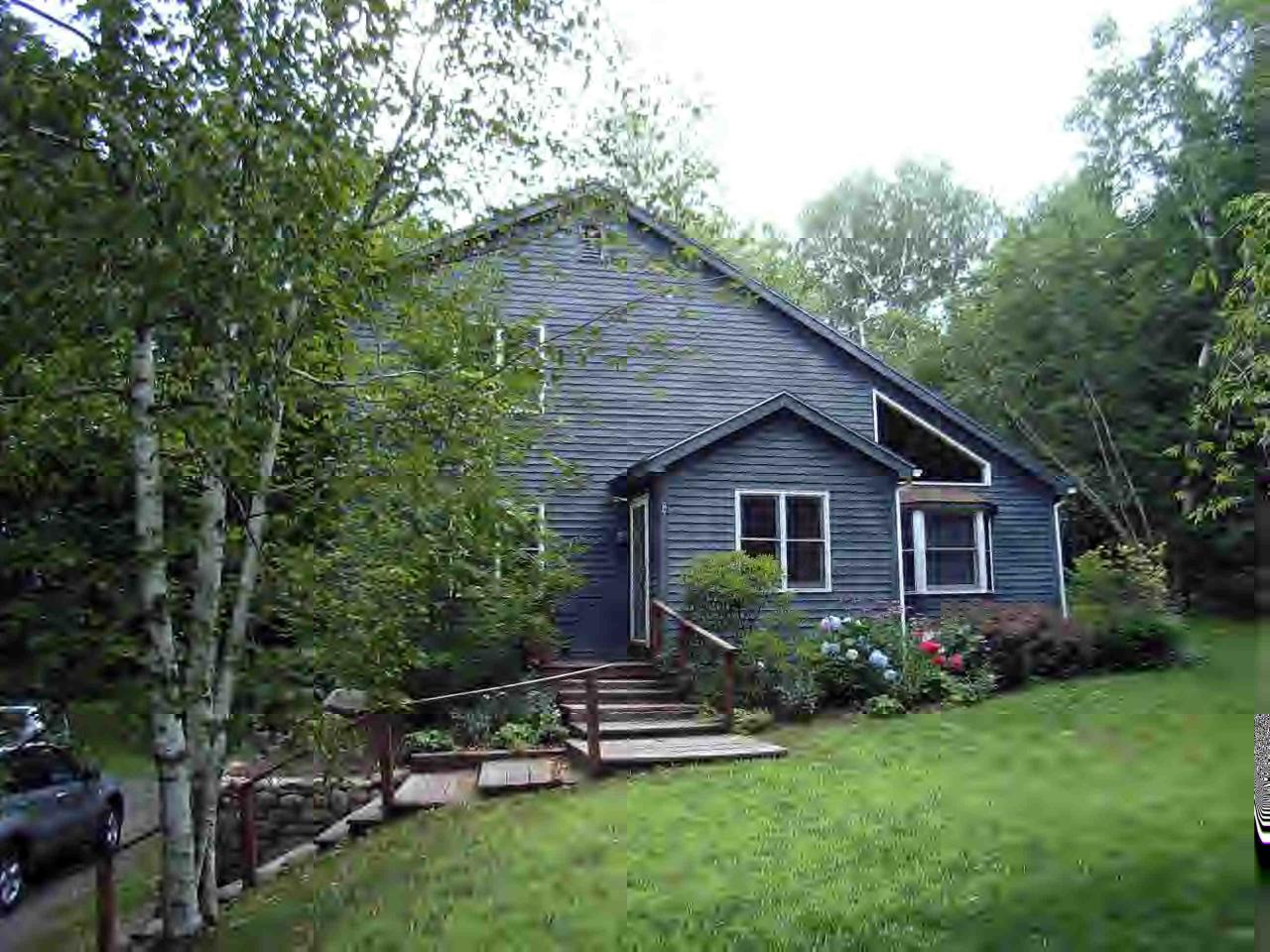159 Algerie Road Becket, MA 01223 - Photo 1 of 4 Primary Photo