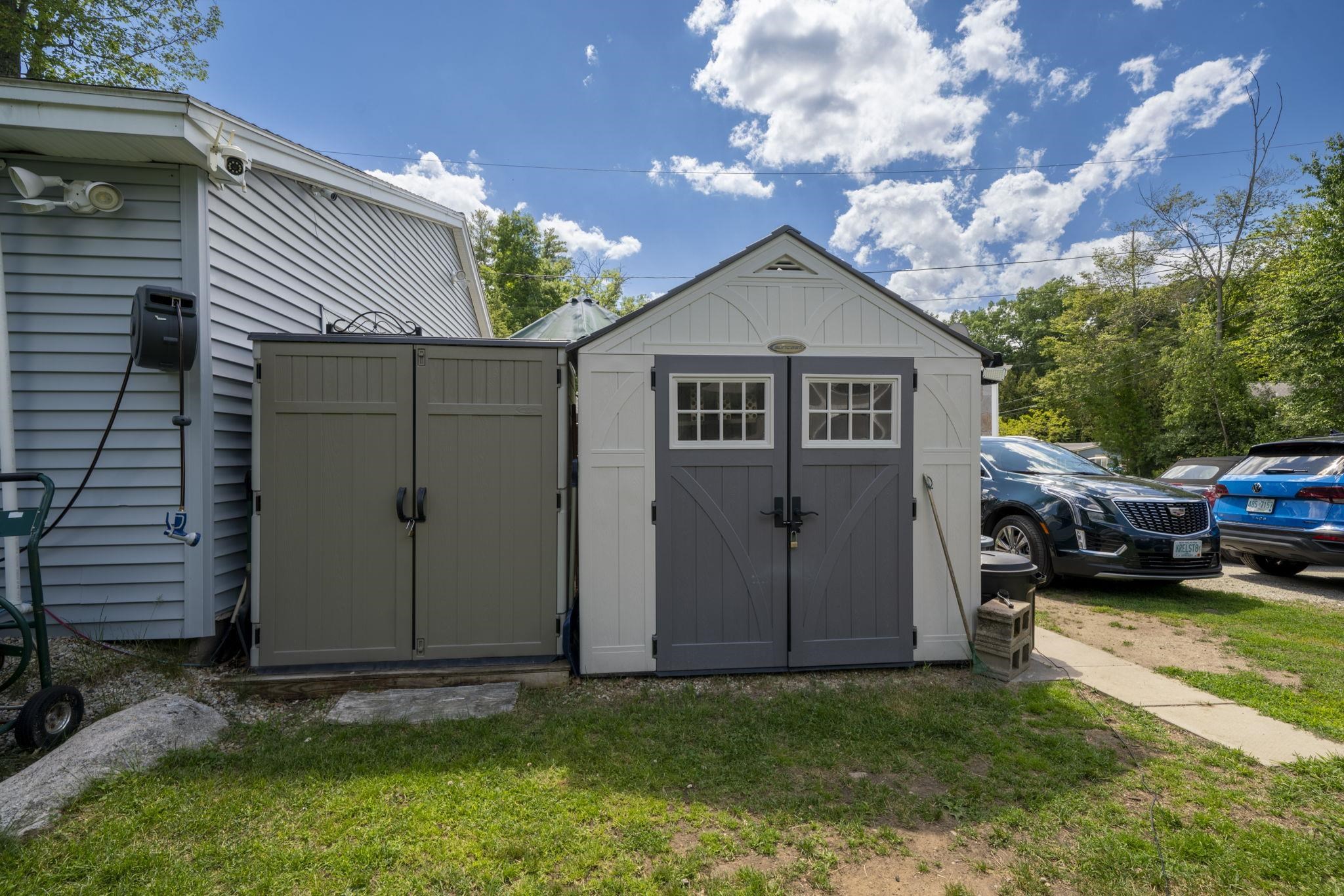209 Chases Grove Road Derry, NH 03038 - Photo 54 of 58