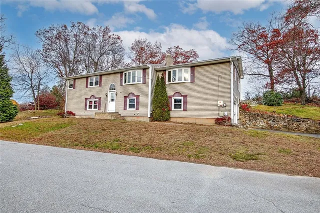 $450,000 | 64 Peacedale Road, Cumberland, RI 02864