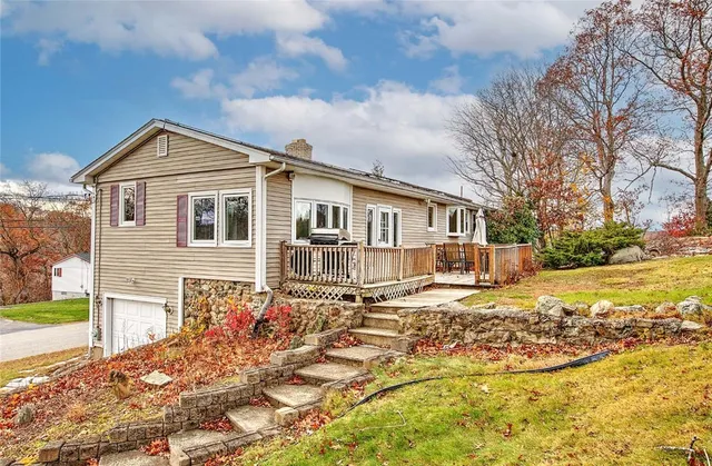 $450,000 | 64 Peacedale Road, Cumberland, RI 02864