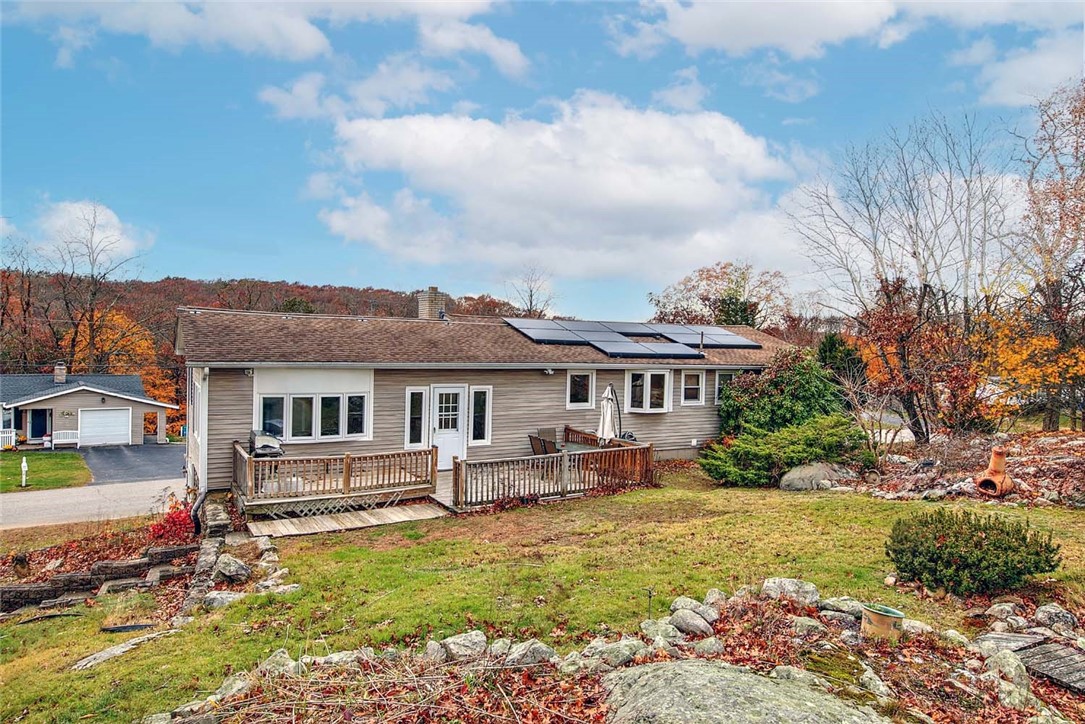 64 Peacedale Road Cumberland, RI 02864 - Photo 37 of 43