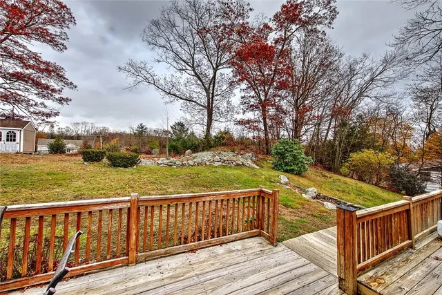 $450,000 | 64 Peacedale Road, Cumberland, RI 02864