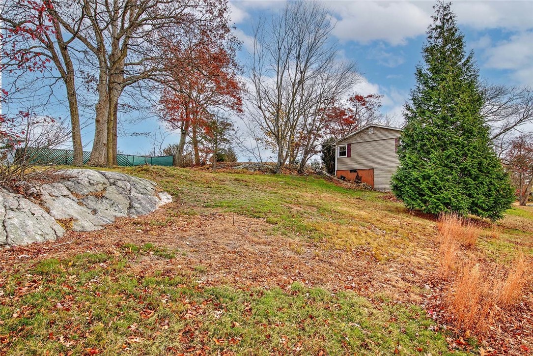 64 Peacedale Road Cumberland, RI 02864 - Photo 41 of 43