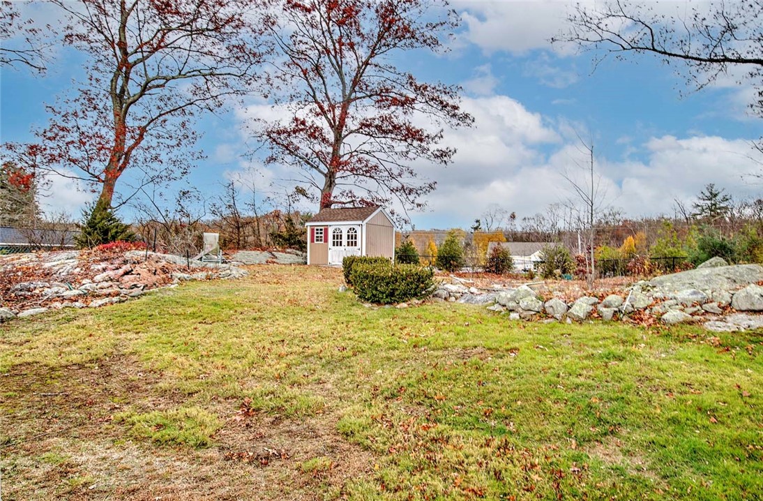 64 Peacedale Road Cumberland, RI 02864 - Photo 42 of 43