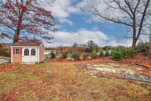 $450,000 | 64 Peacedale Road, Cumberland, RI 02864