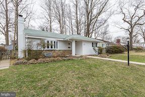 1708 Sanford Road Silver Spring, MD 20902 - Photo 1 of 21 Exterior (Front)