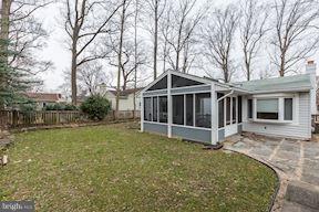 1708 Sanford Road Silver Spring, MD 20902 - Photo 2 of 21 Exterior (Rear)