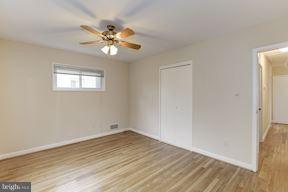 1708 Sanford Road Silver Spring, MD 20902 - Photo 12 of 21 Bedroom Rear