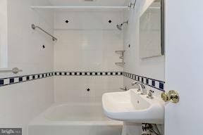 1708 Sanford Road Silver Spring, MD 20902 - Photo 14 of 21 Hall Bath