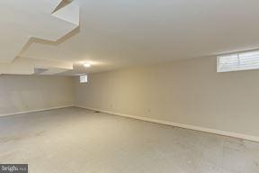 1708 Sanford Road Silver Spring, MD 20902 - Photo 17 of 21 Basement