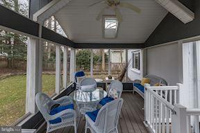 1708 Sanford Road Silver Spring, MD 20902 - Photo 19 of 21 Porch