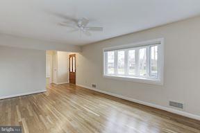 1708 Sanford Road Silver Spring, MD 20902 - Photo 3 of 21 Living Room