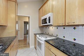 1708 Sanford Road Silver Spring, MD 20902 - Photo 5 of 21 Kitchen